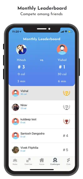 Game screenshot Kleanfit (India) mod apk
