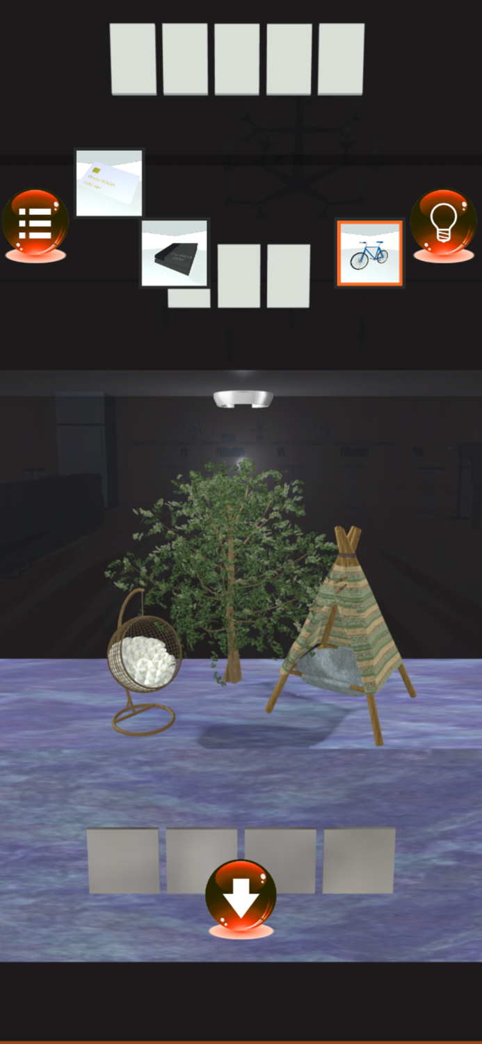 EscapeGame OrangeROOM