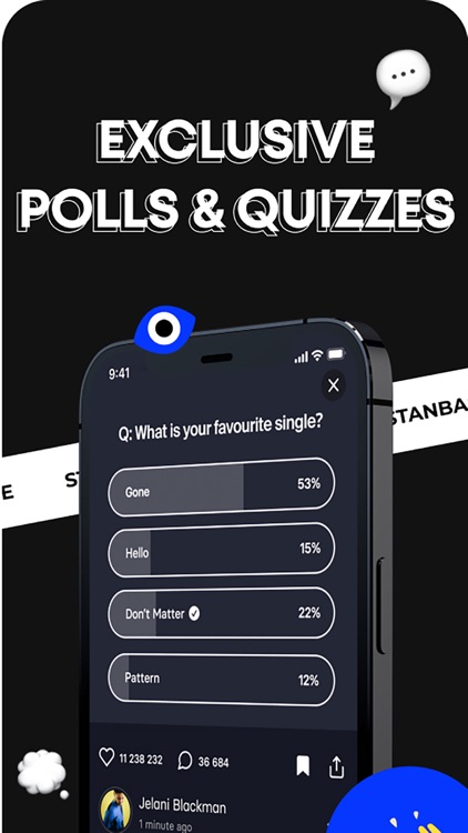 Stanbase screenshot-4