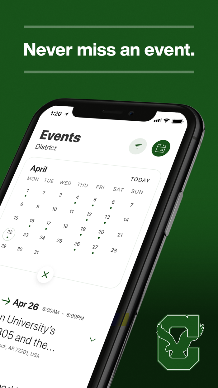 Covenant Christian School AL