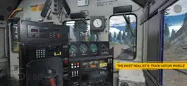 Game screenshot Trainz Simulator 3 hack