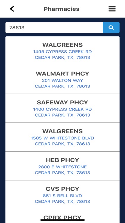 Script Care Ltd. screenshot-3