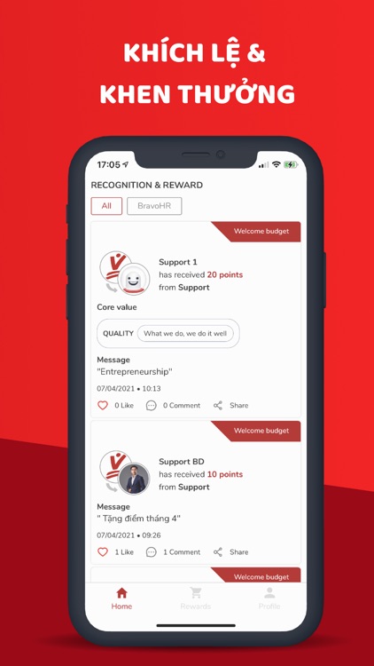 Bravo Family screenshot-5