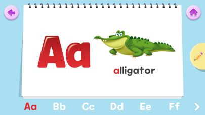 Bricks Phonics Screenshot