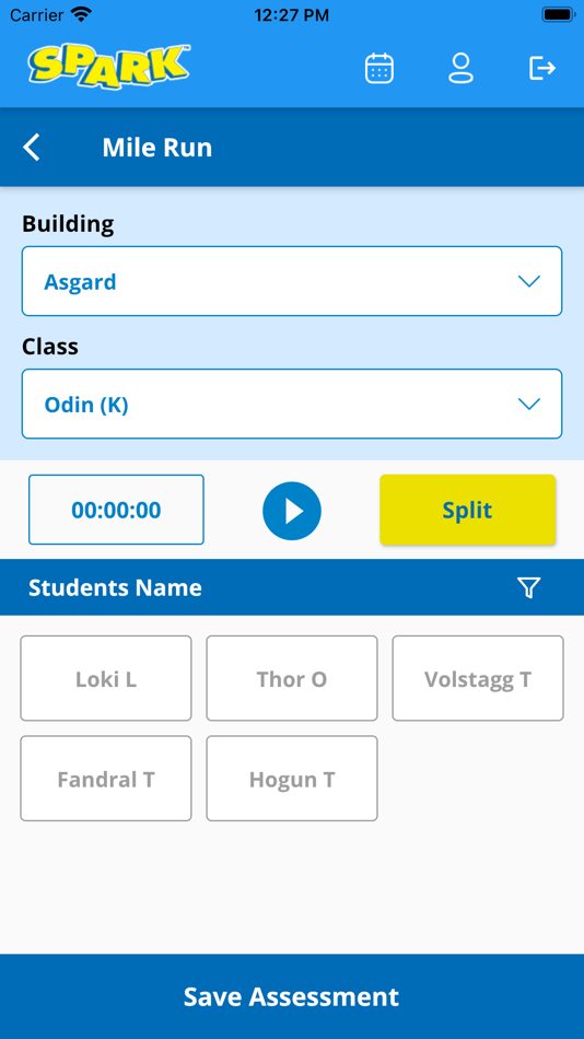 #6. SPARK PE (iOS) 由: Gopher