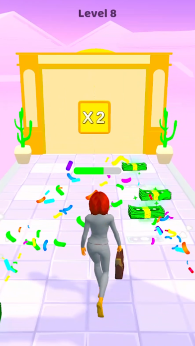 Life Patron Screenshot