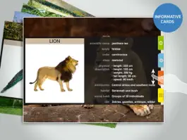 Game screenshot Animals 100 Lite hack