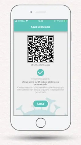 Game screenshot Guvende Kal apk