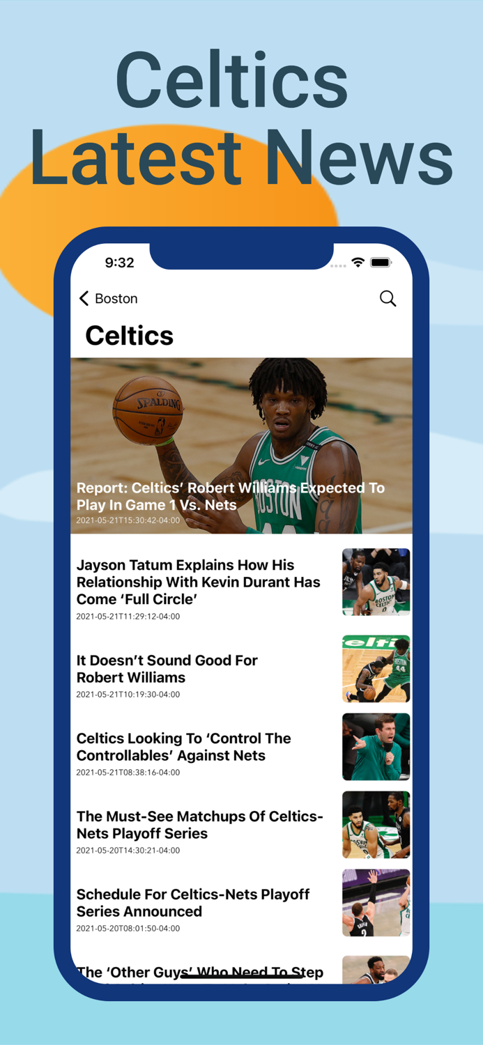 Boston Local News Sports