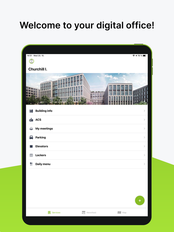 Screenshot #4 pour dSpace