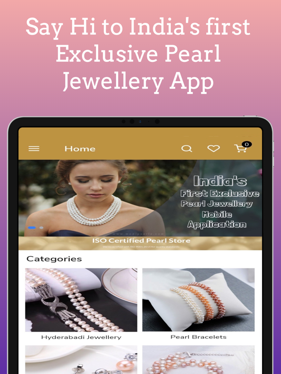 Screenshot #4 pour Modi Pearls