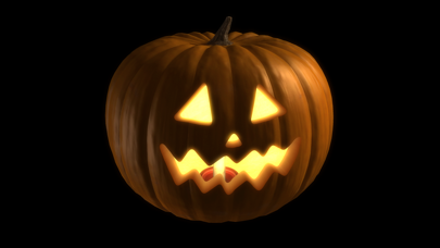 Jack-O-Lanternのおすすめ画像4