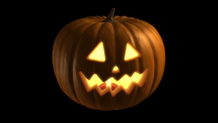 Jack-O-Lantern screenshot-3