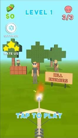 Game screenshot Fire Fight: Flame Masters mod apk