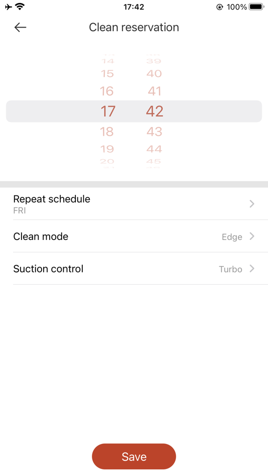 #3. Grundig Robot (iOS) 来自: Arcelik A.S.