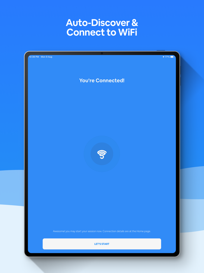Simplify Smarter WiFi