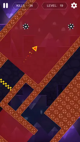 Game screenshot Tap Escape: 4 Dash Runner hack