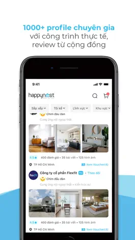 Game screenshot Happynest hack