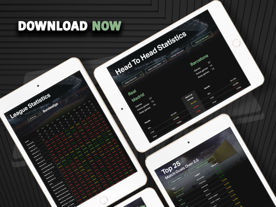 Screenshot #4 pour Love Sport Stats