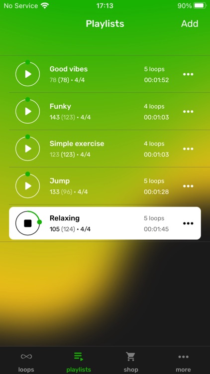 Drum Loops - Reggae Beats screenshot-6