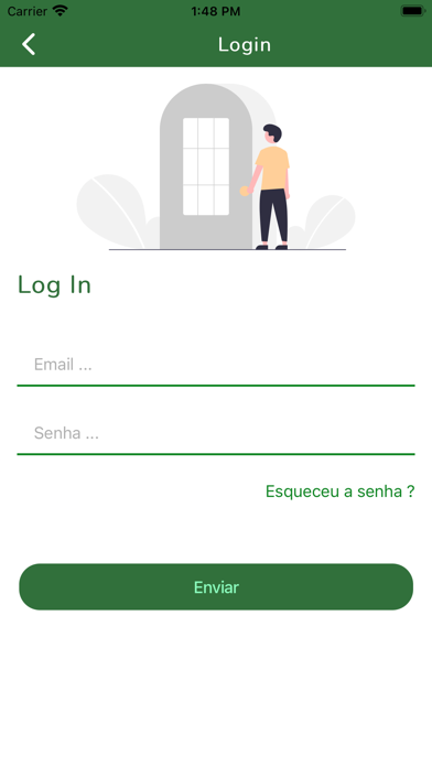 TecAmazônia Screenshot