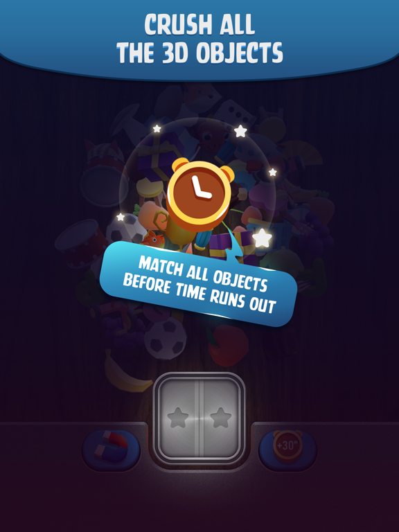 Screenshot #6 pour Match 3D: Relax Matching Pair