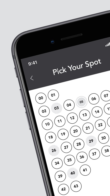 VibeCo Cycle screenshot-3