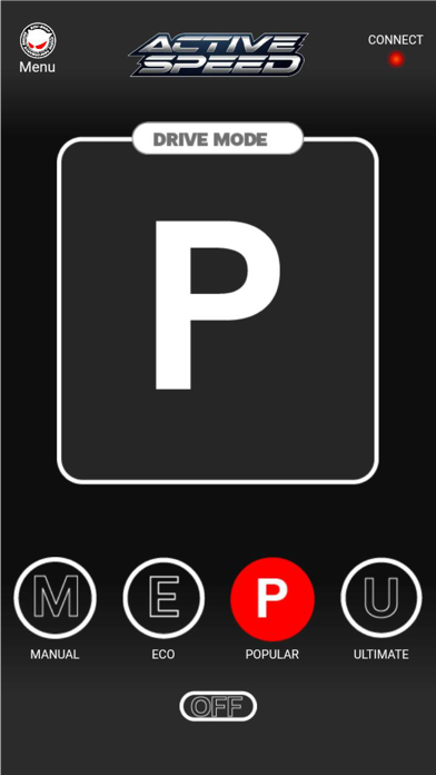 Screenshot #2 pour Active Speed