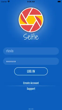 Game screenshot Selfies N Pics apk