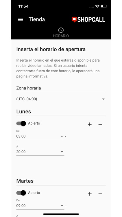 Shopcall Panama screenshot-8