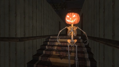 Horror Halloween-Scary Pumpkin Screenshot