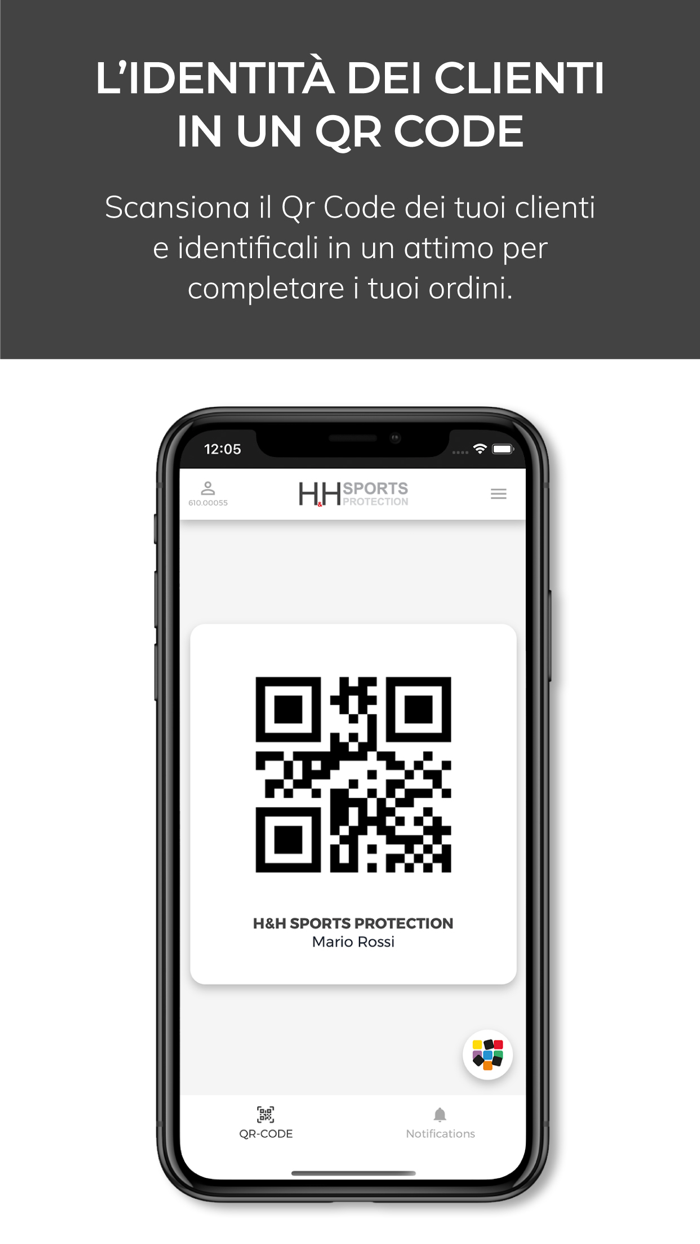 HandH Sports Protection