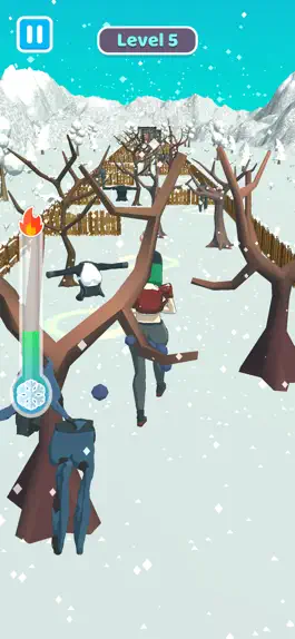 Game screenshot Do Not Freeze hack