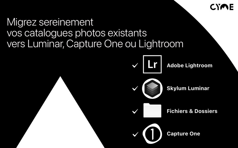 Screenshot #1 pour Avalanche Unlimited