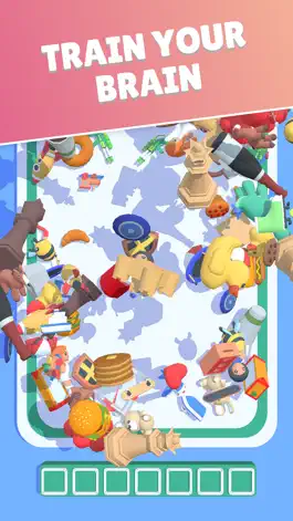 Game screenshot Match Triple 3D: Tile Master apk