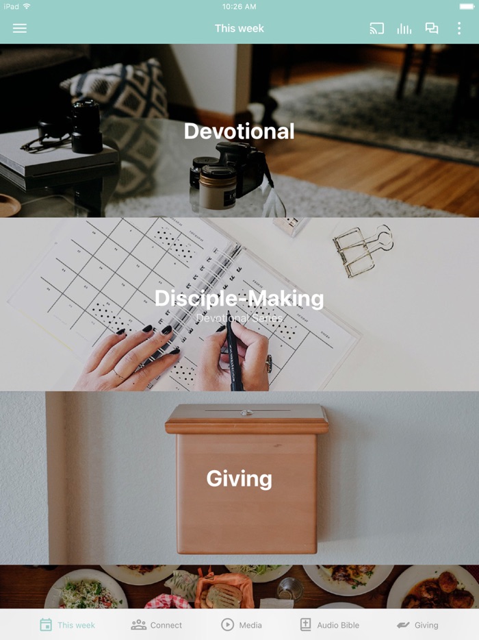 Connect Church - Farmington