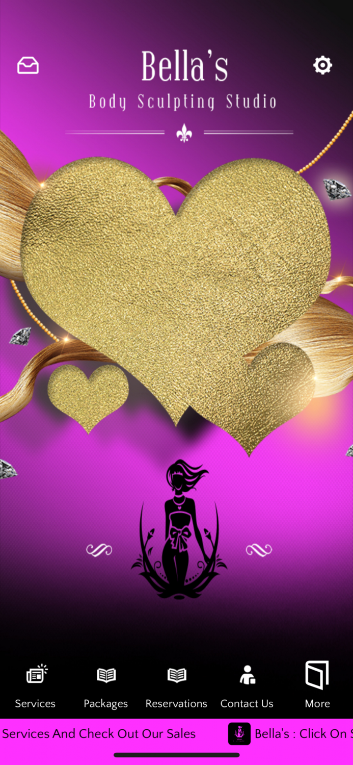 Bella Body Sculpting Studio