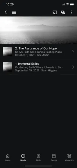 Game screenshot Trinity Evangel Church hack