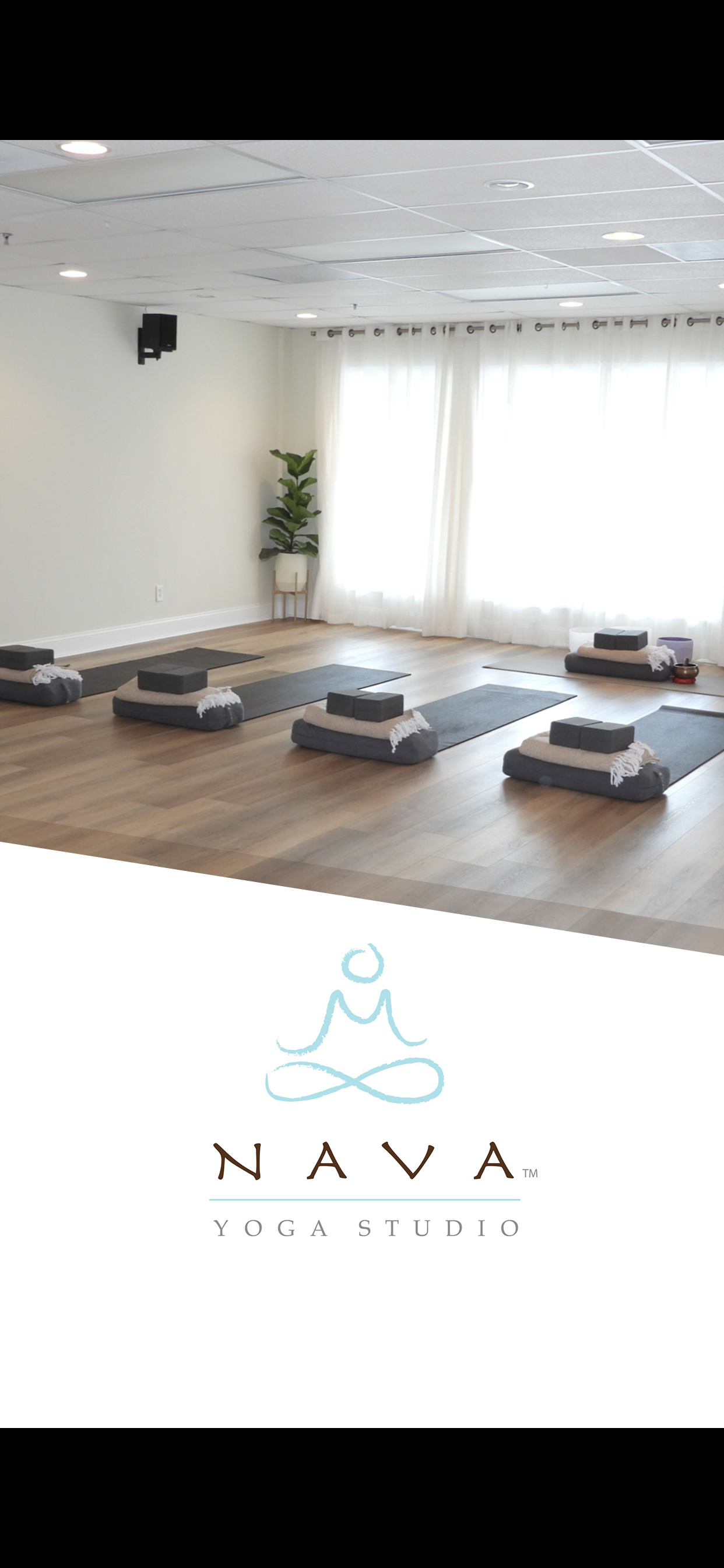 Nava Yoga Studio