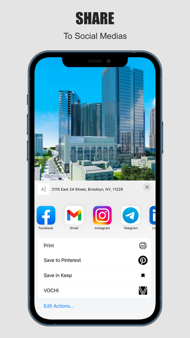 Lystings Screenshot
