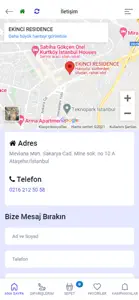 Ataşehir Su Market screenshot #6 for iPhone