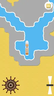 cargo ship impossible game iPhone Captures Décran 4
