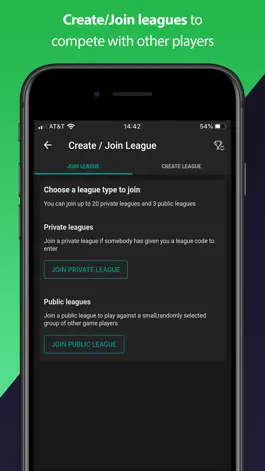 Game screenshot (FPL) Fantasy Football Manager hack