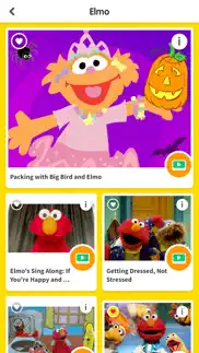 sesame street problems & solutions and troubleshooting guide - 3