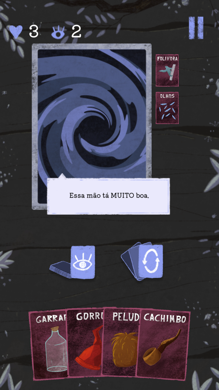 Lendas Raízes da Terra