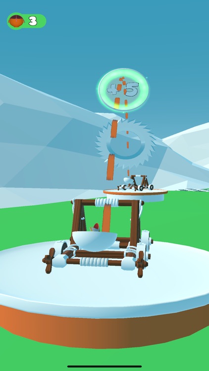 Ragdoll Catapult screenshot-3