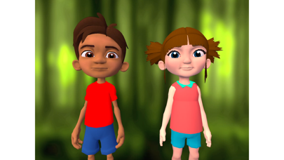 WordSmart Kids Screenshot