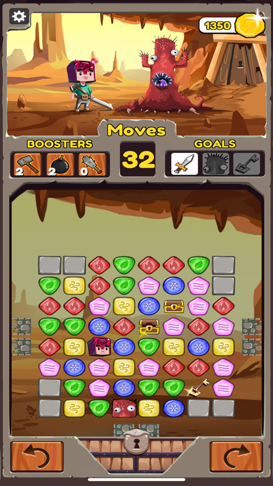 #8. Roll and Troll (iOS) 由: Invictus