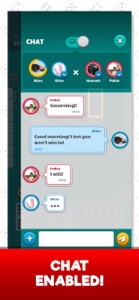 Dominoes Jogatina: Board Games screenshot #7 for iPhone