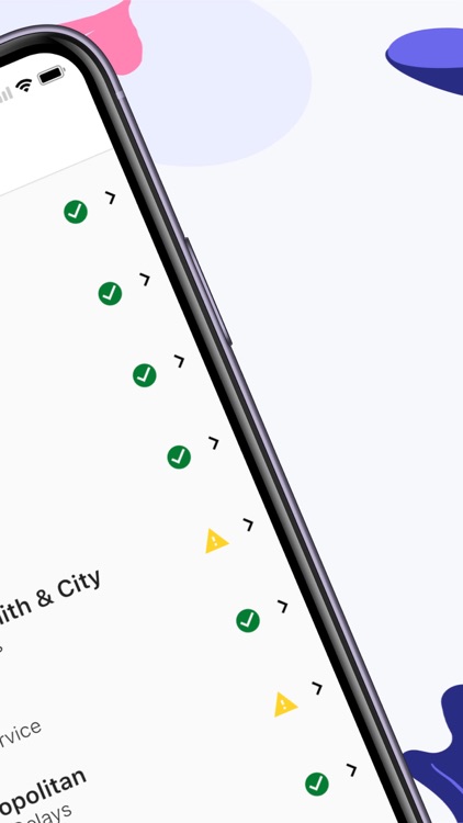 Tube Runner: London Tube Times